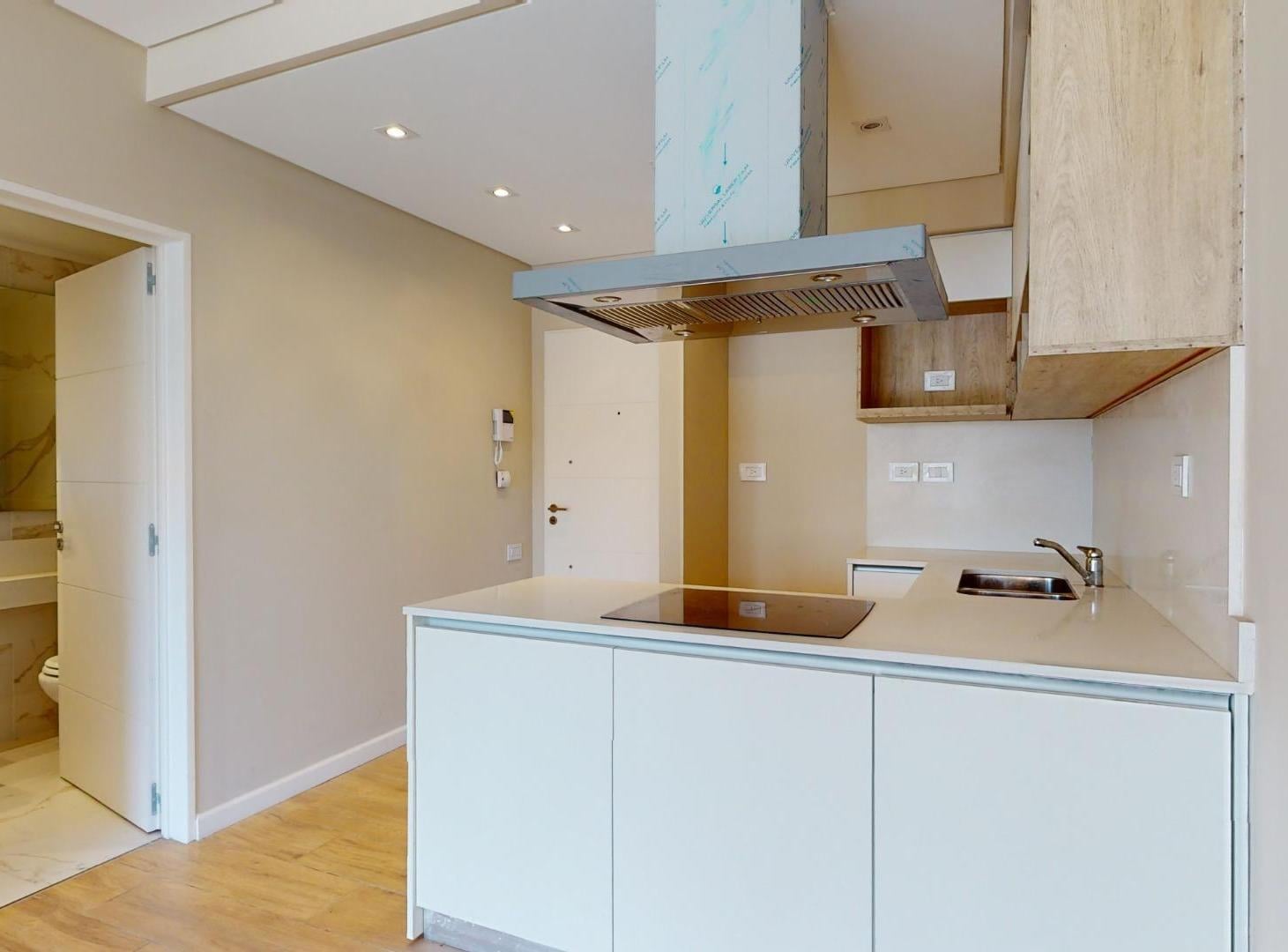 Foto de VENTA DEPARTAMENTO FRENTE CON ESCRITURA IMPECABLE, imagen 1