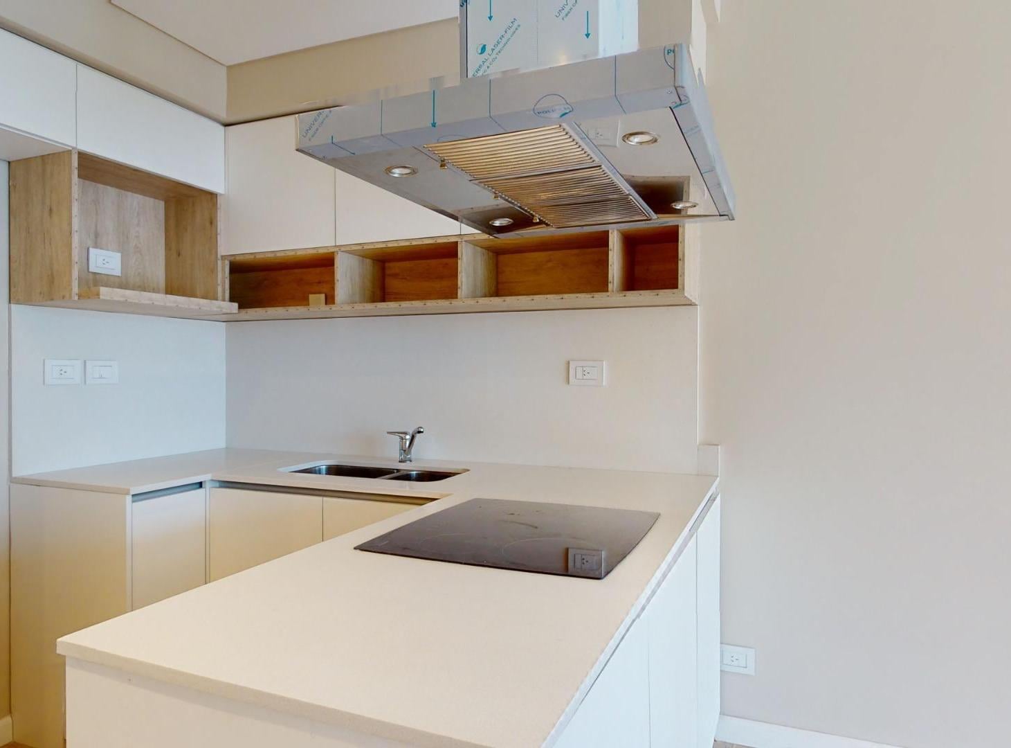 Foto de VENTA DEPARTAMENTO FRENTE CON ESCRITURA IMPECABLE, imagen 2