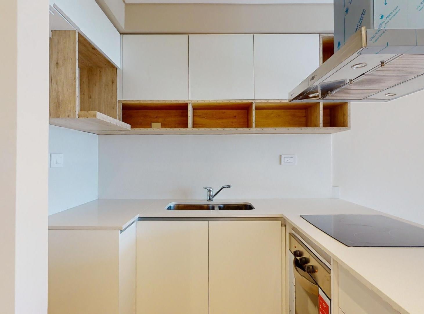 Foto de VENTA DEPARTAMENTO FRENTE CON ESCRITURA IMPECABLE, imagen 1