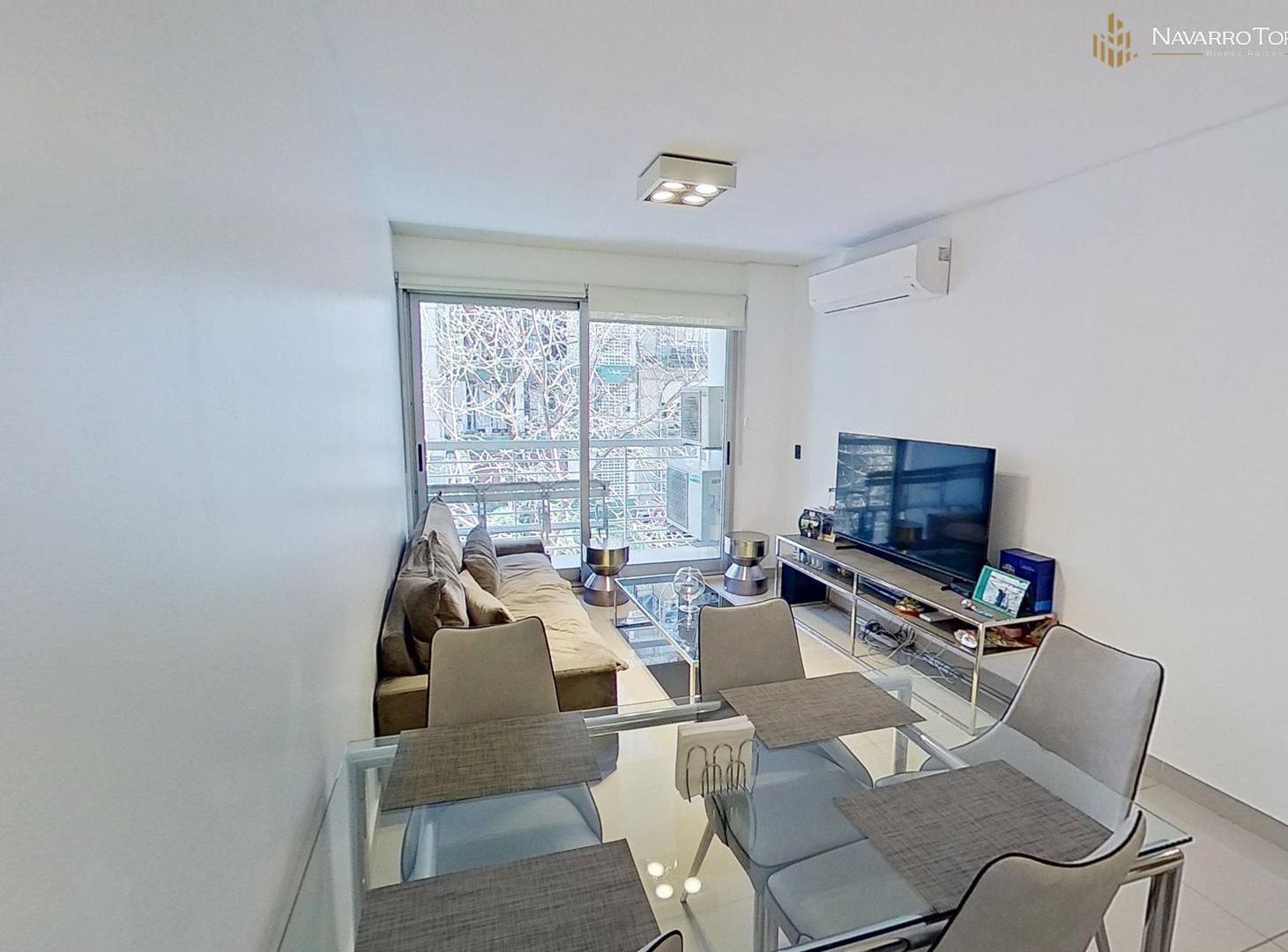 Foto de QUARTIER DEL POLO DEPARTAMENTO EN PALERMO EN ALQUILER, imagen 2