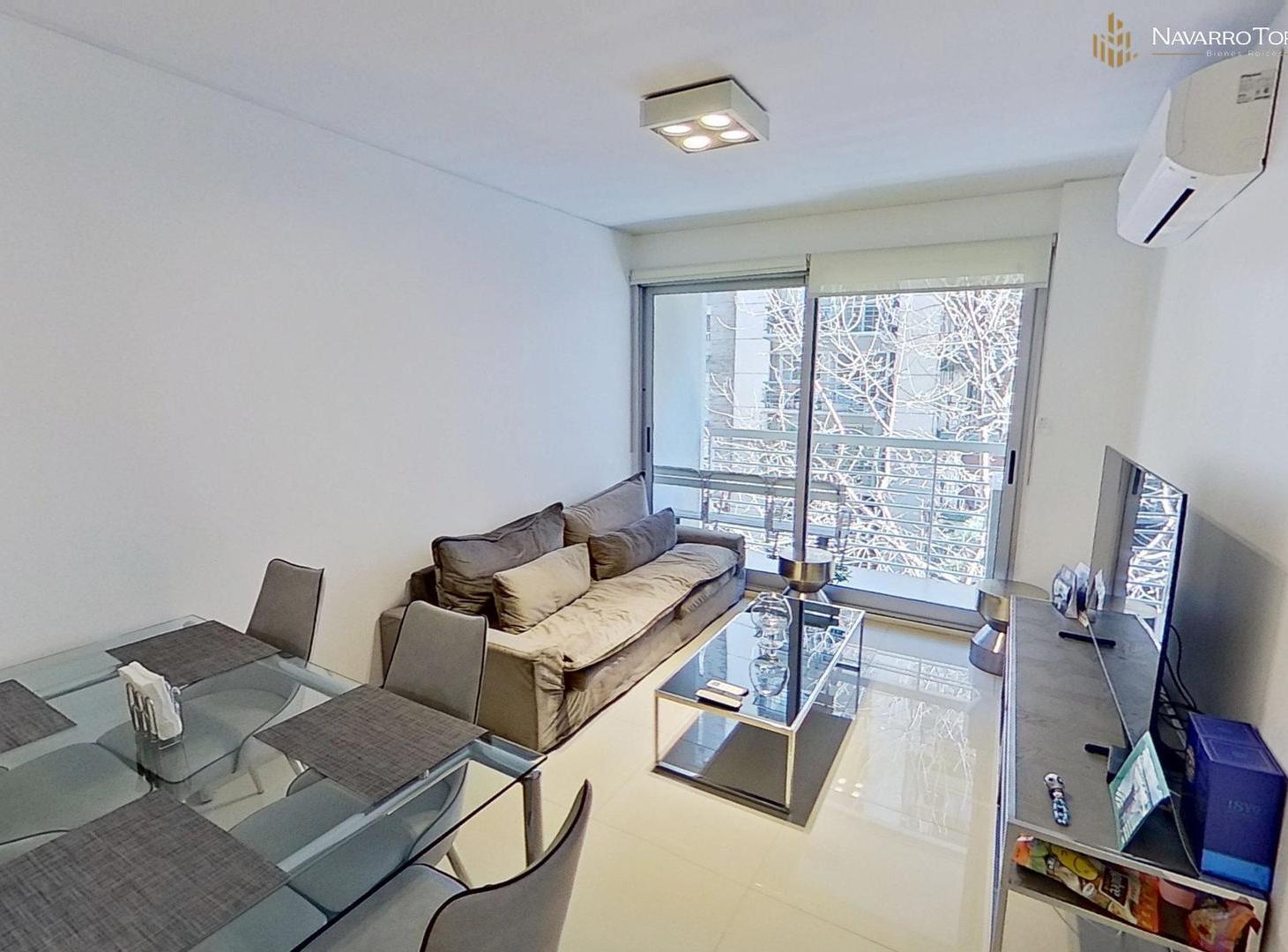 Foto de QUARTIER DEL POLO DEPARTAMENTO EN PALERMO EN ALQUILER, imagen 4