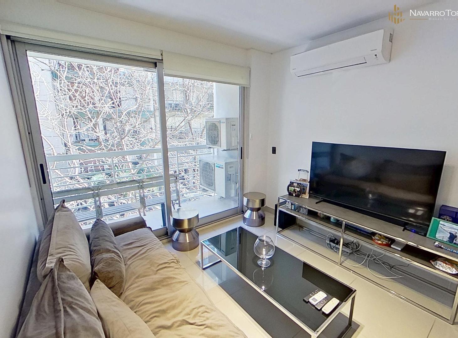 Foto de QUARTIER DEL POLO DEPARTAMENTO EN PALERMO EN ALQUILER, imagen 3