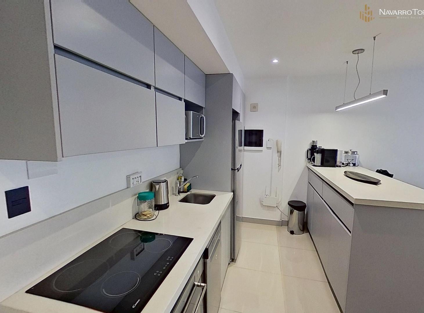 Foto de QUARTIER DEL POLO DEPARTAMENTO EN PALERMO EN ALQUILER, imagen 5