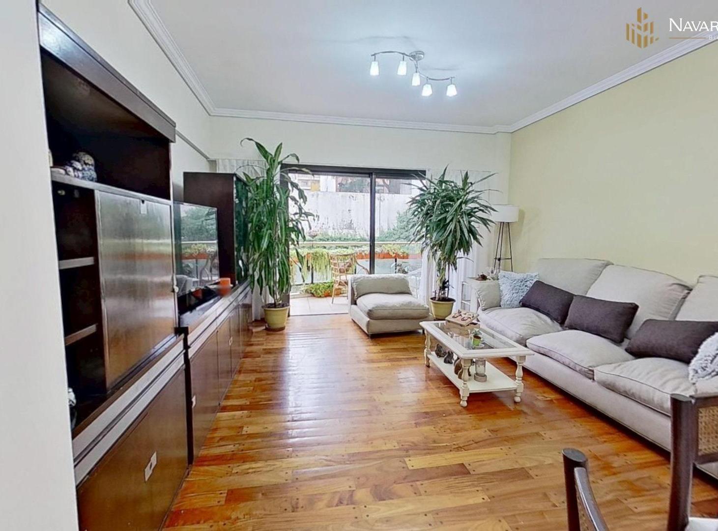 Foto de VENTA DEPTO 4 AMBIENTES CON COCHERA - ACEPTA PERMUTA, imagen 3