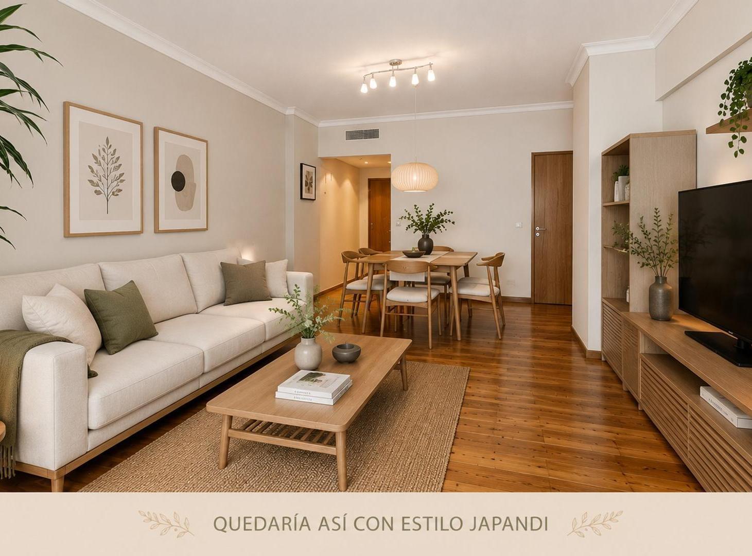 Foto de VENTA DEPTO 4 AMBIENTES CON COCHERA - ACEPTA PERMUTA, imagen 5
