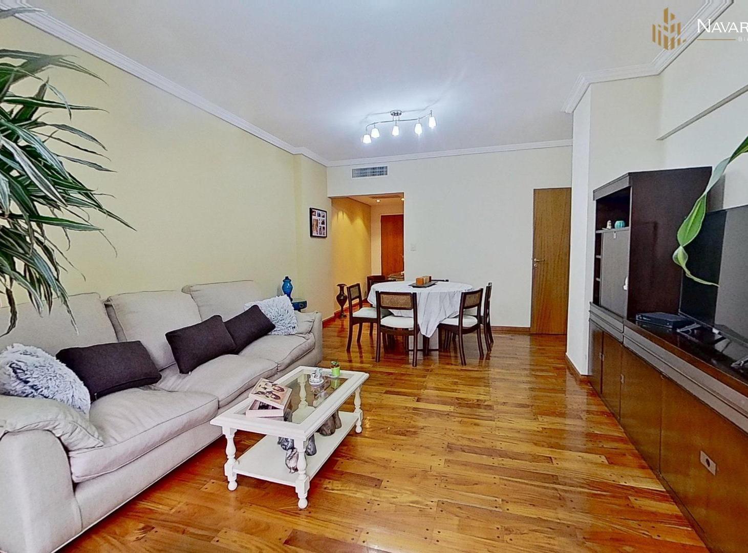 Foto de VENTA DEPTO 4 AMBIENTES CON COCHERA - ACEPTA PERMUTA, imagen 1