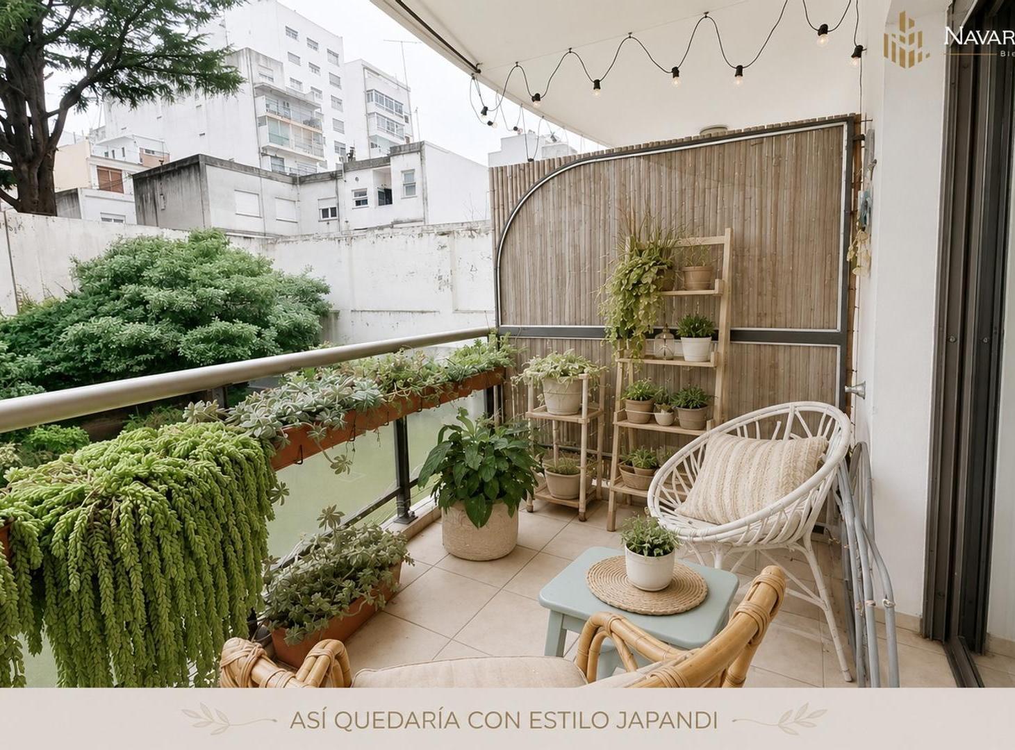 Foto de VENTA DEPTO 4 AMBIENTES CON COCHERA - ACEPTA PERMUTA, imagen 4