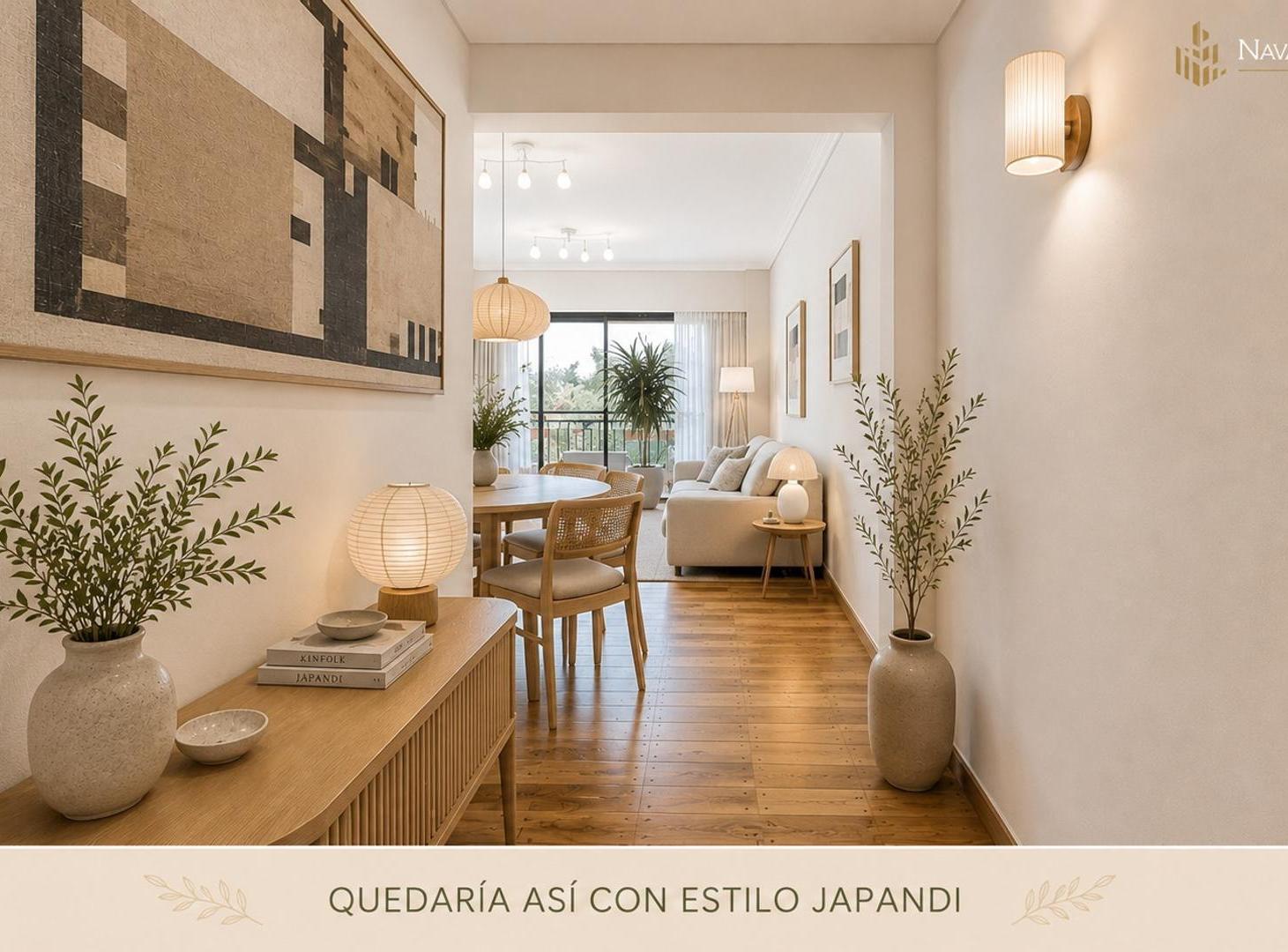 Foto de VENTA DEPTO 4 AMBIENTES CON COCHERA - ACEPTA PERMUTA, imagen 3