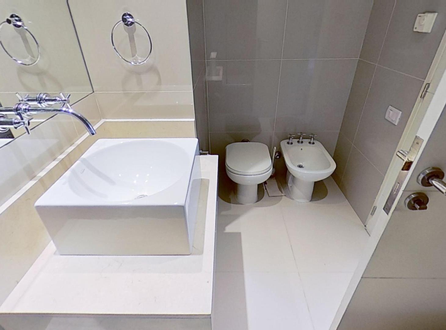 Foto de PISO ALTO PALIER PRIVADO FTE COCHERA LAS CAÑITAS, imagen 5