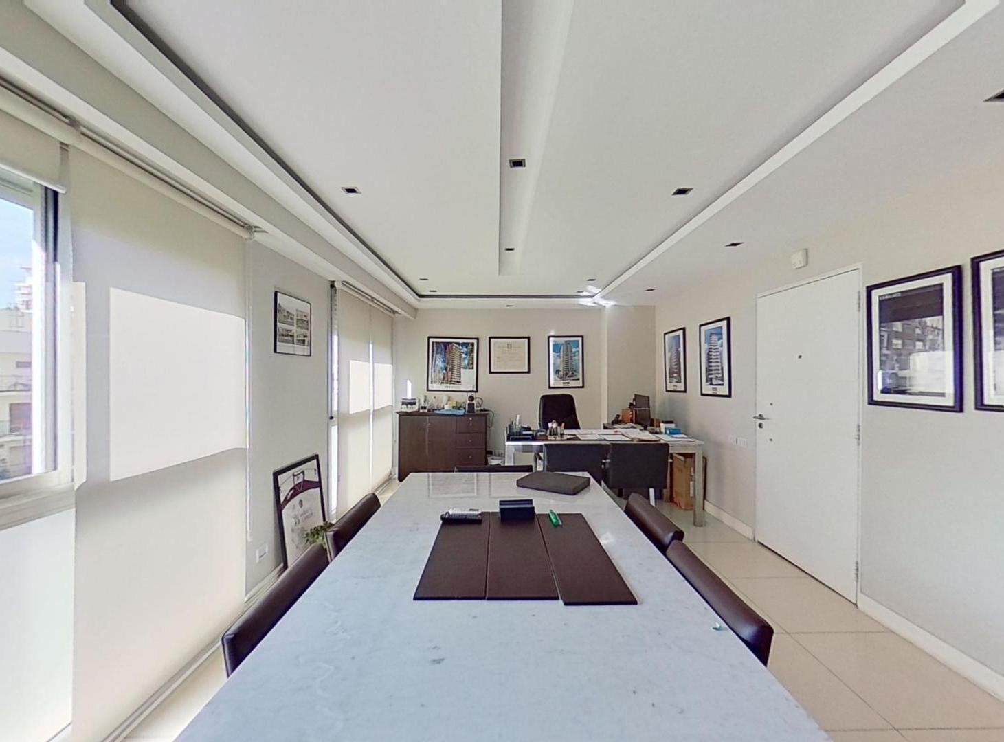 Foto de PISO ALTO PALIER PRIVADO FTE COCHERA LAS CAÑITAS, imagen 1