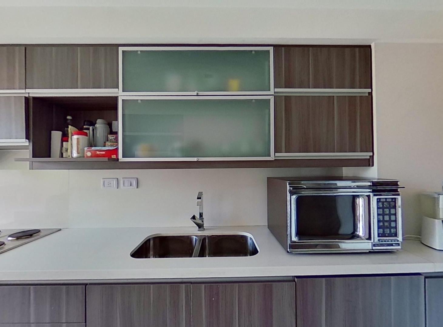 Foto de PISO ALTO PALIER PRIVADO FTE COCHERA LAS CAÑITAS, imagen 1