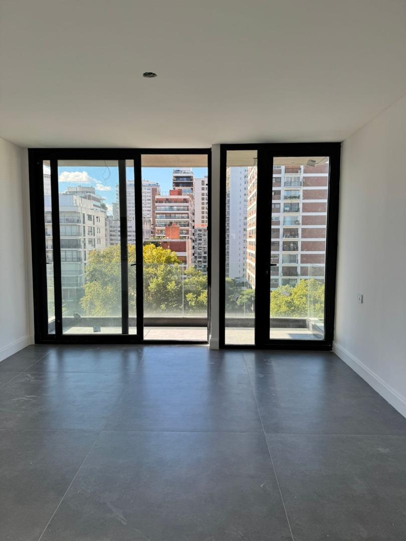 Foto de MONOAMBIENTE A ESTRENAR! - TORRE DE CATEGORIA CON AMENITIES, imagen 2