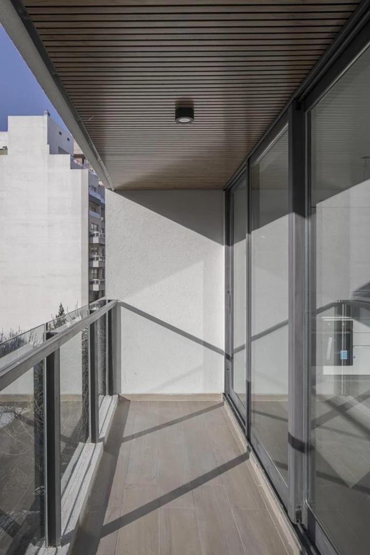 Foto de VENTA DEPARTAMENTO EN PALERMO PISO ALTO A ESTRENAR, imagen 5