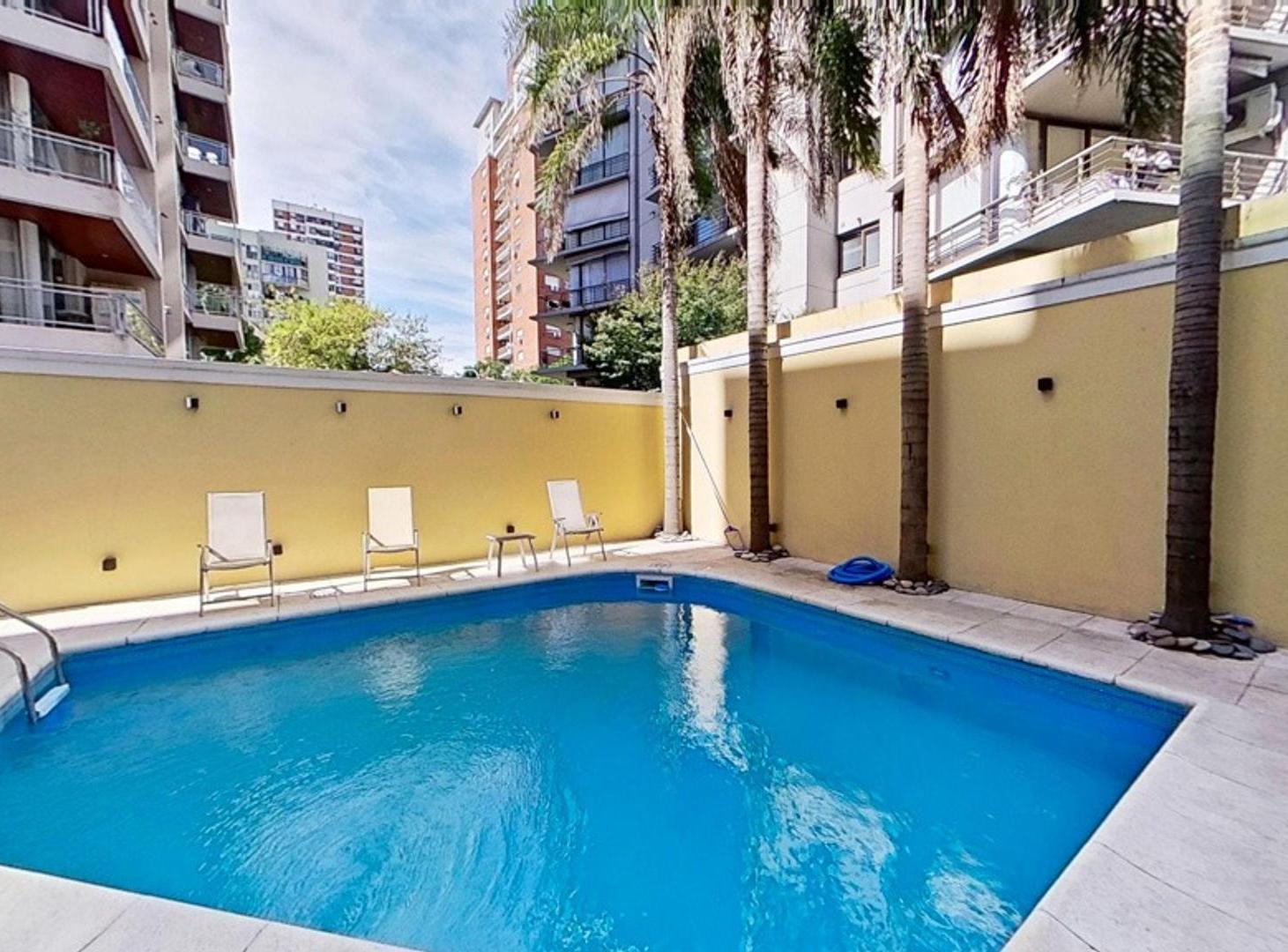 Foto de Semipiso de Categoria Cochera Amenities Seg 24hs PERMUTA, imagen 4