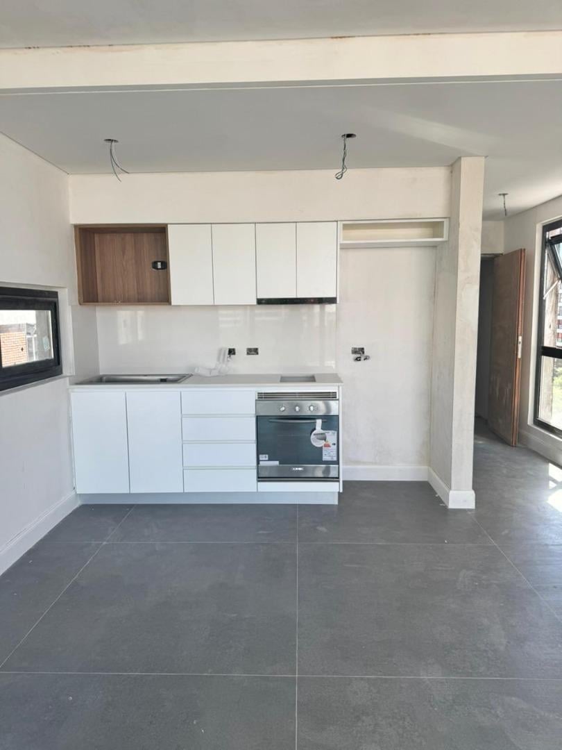 Foto de MONO EN EDIFICIO DE CATEGORIA CON AMENITIES, imagen 2