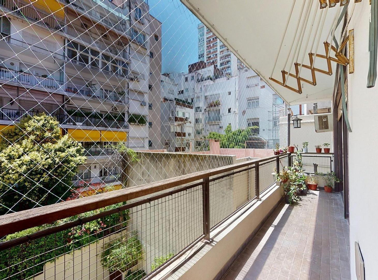 Foto de VENTA DEPARTAMENTO 5 AMB BALCON TERRAZA DE CATEGORIA, imagen 4