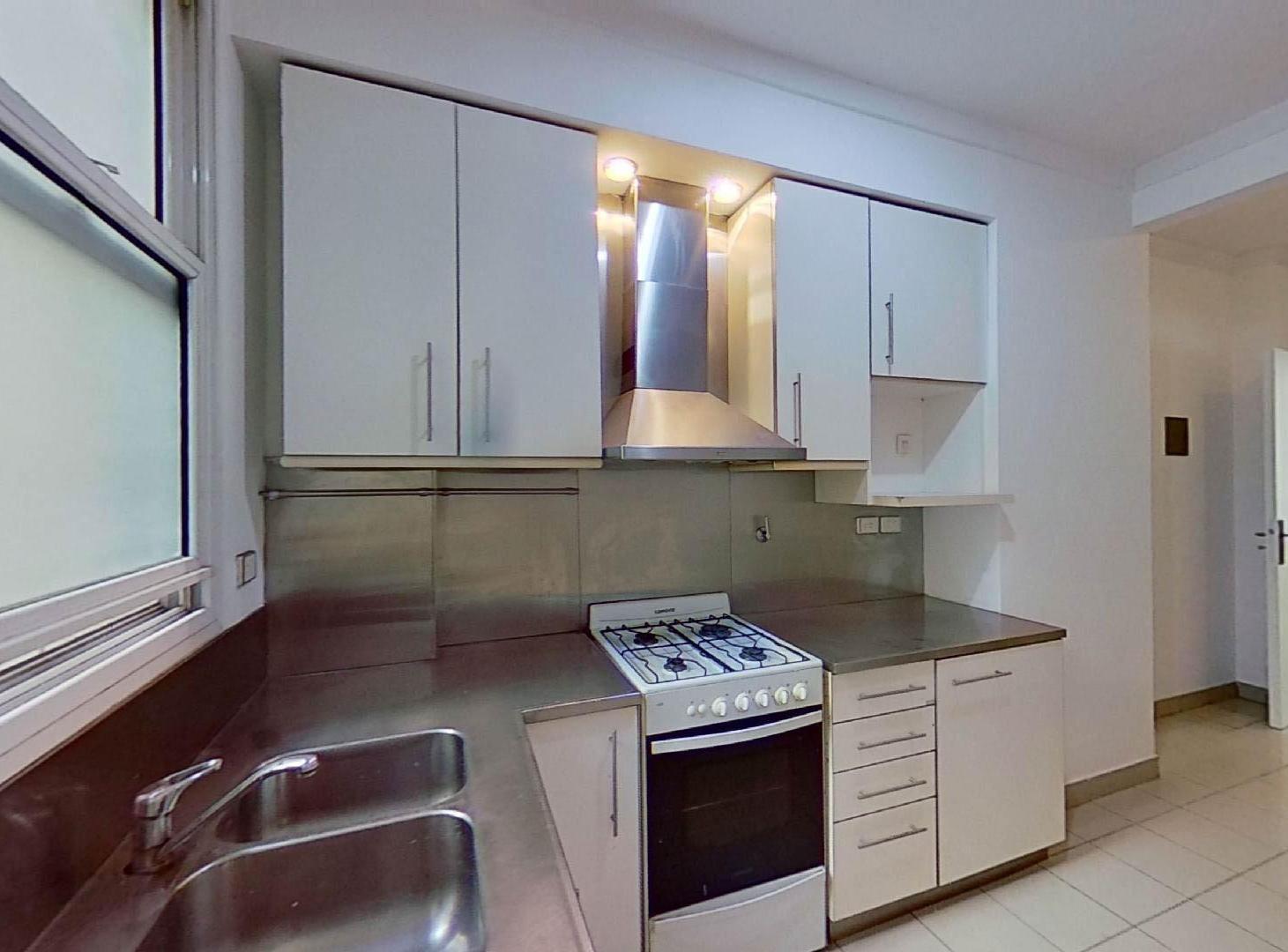 Foto de VENTA DEPARTAMENTO SEMIPISO EN BELGRANO, imagen 4