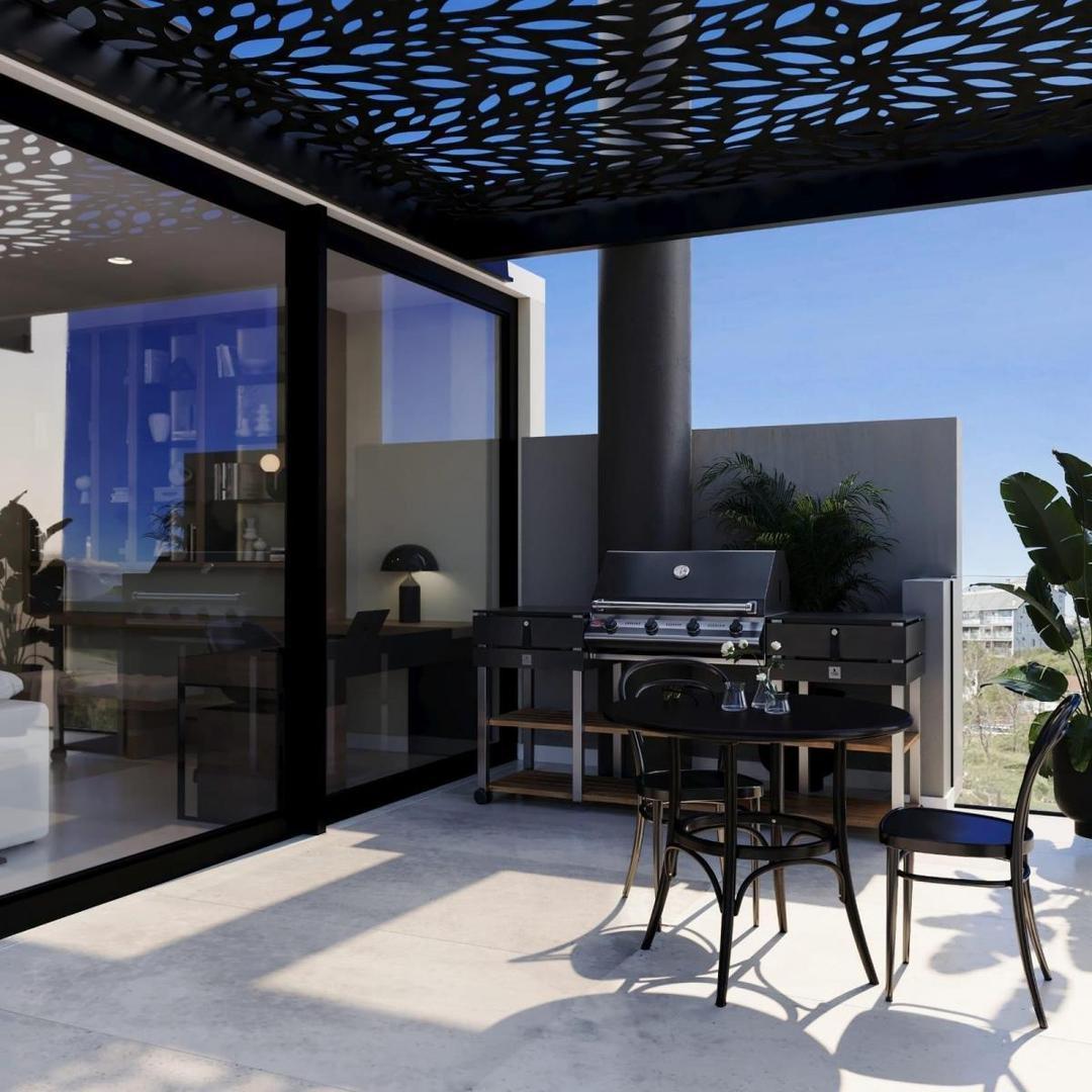 Foto de VENTA DEPARTAMENTO BELGRANO R APTO CREDITO, imagen 4