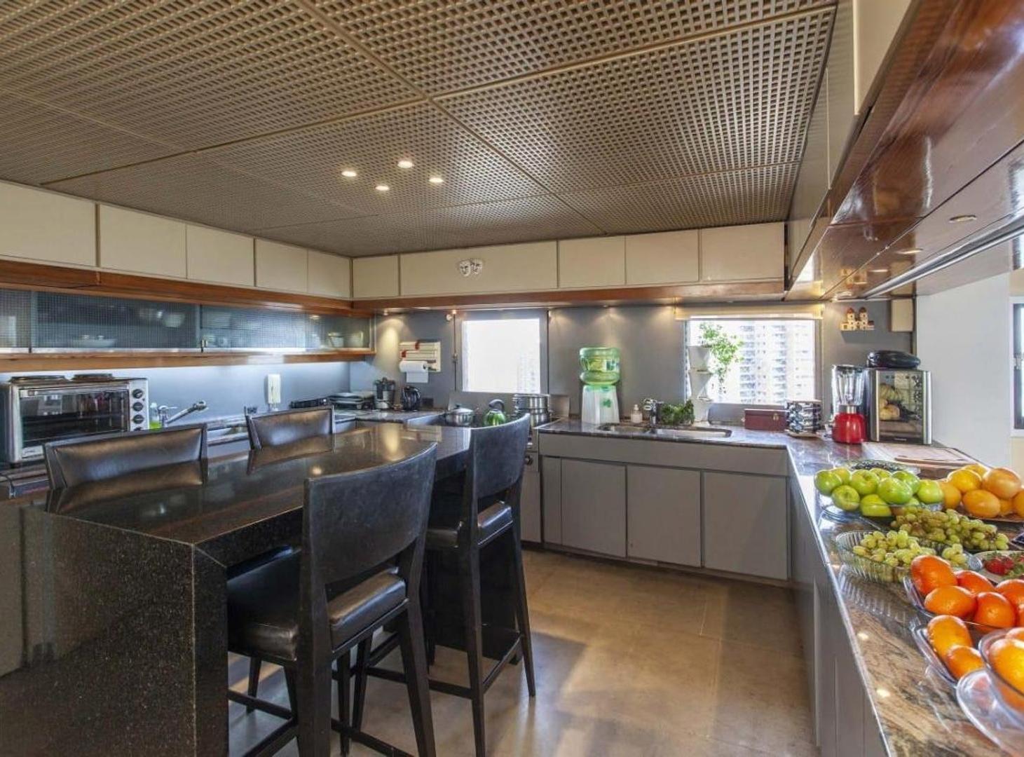 Foto de VENTA DEPARTAMENTO EN NUÑEZ VISTA AL RIO, imagen 3