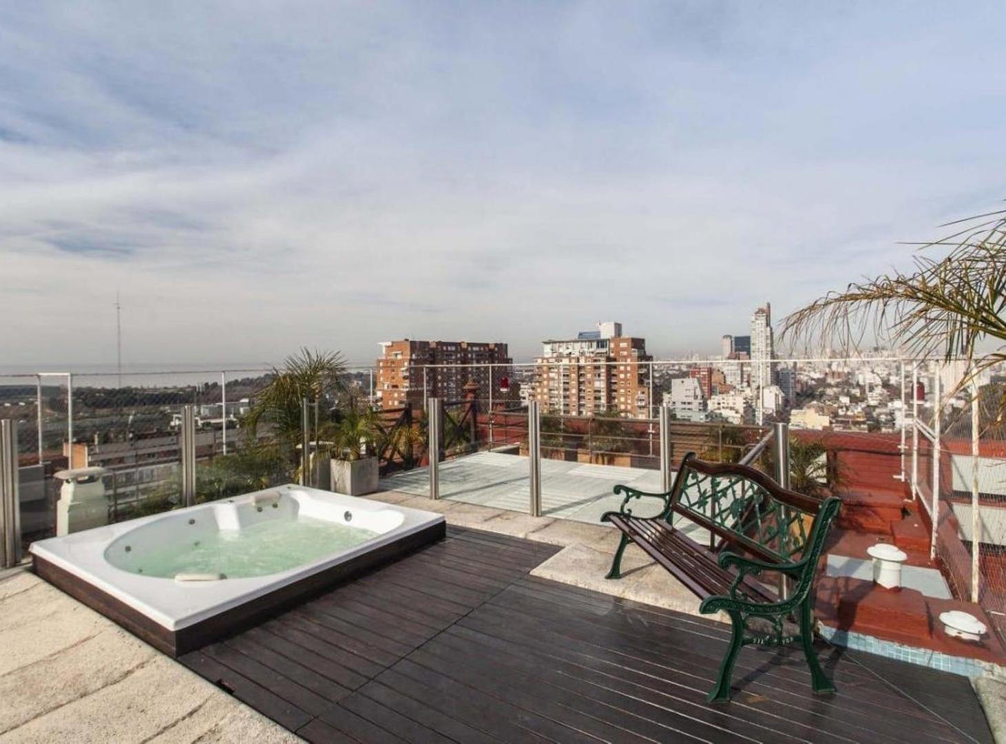 Foto de VENTA DEPARTAMENTO EN NUÑEZ VISTA AL RIO, imagen 5