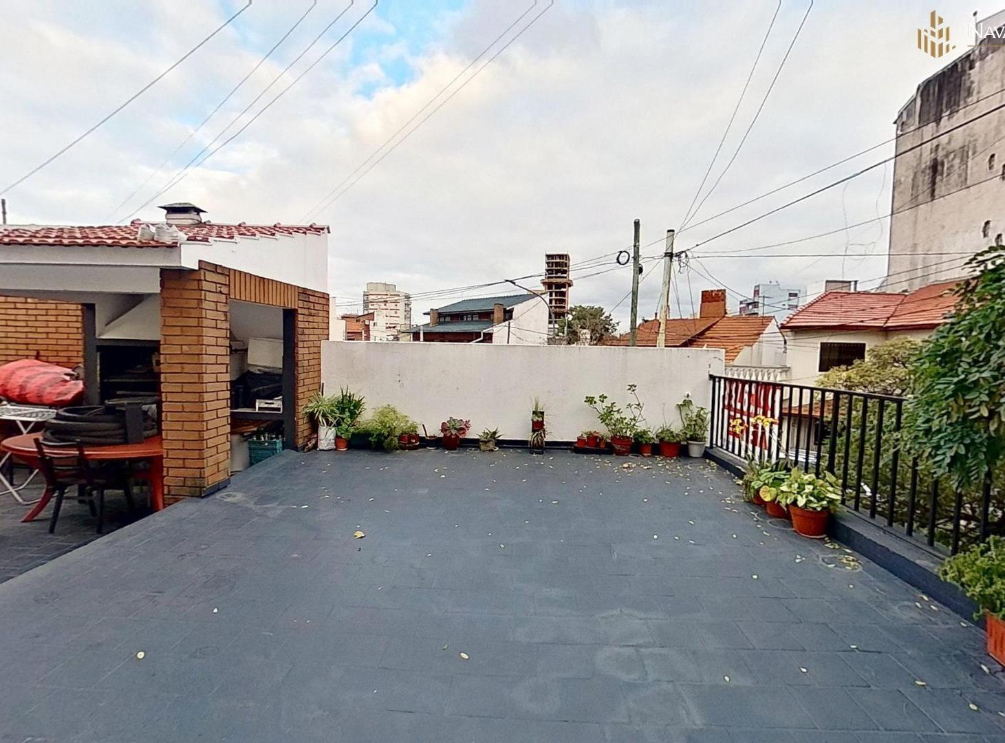Foto de CASA CON TERRAZA PARRILLA VALENTIN ALSINA LANUS, imagen 5