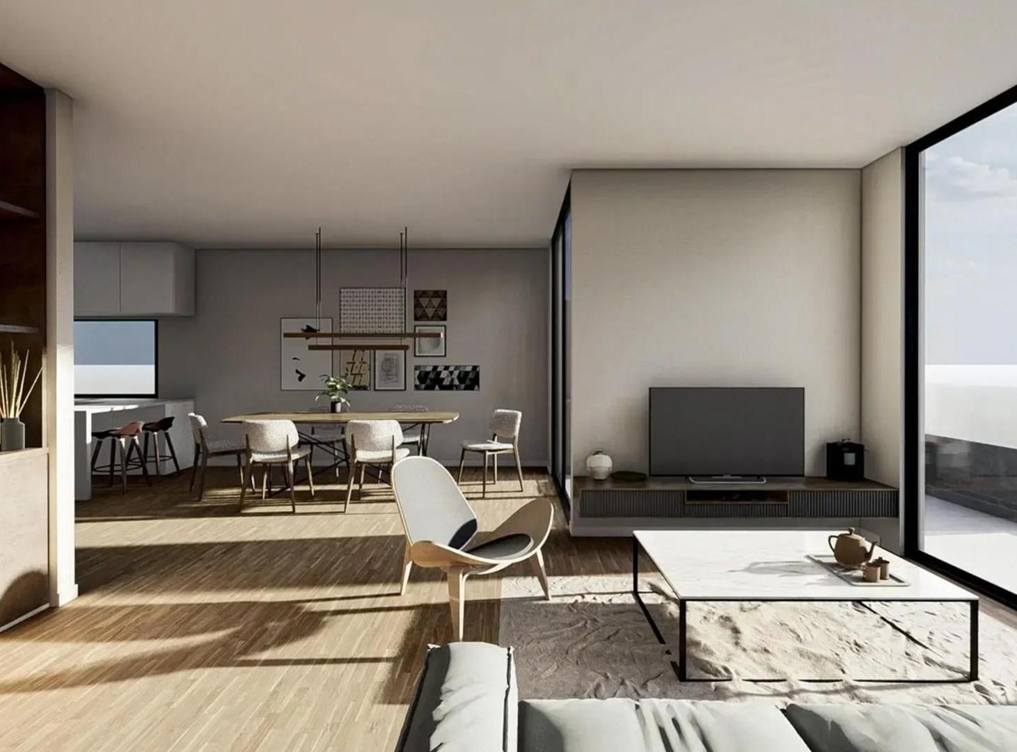 Foto de MONOAMBIENTE EN TORRE DE CATEGORIA CON AMENITIES, imagen 5