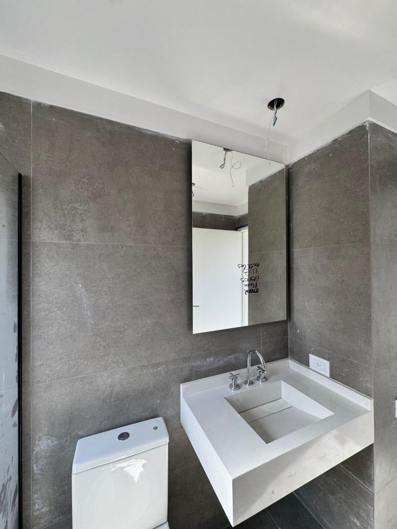 Foto de MONOAMBIENTE A ESTRENAR! - TORRE DE CATEGORIA CON AMENITIES, imagen 5