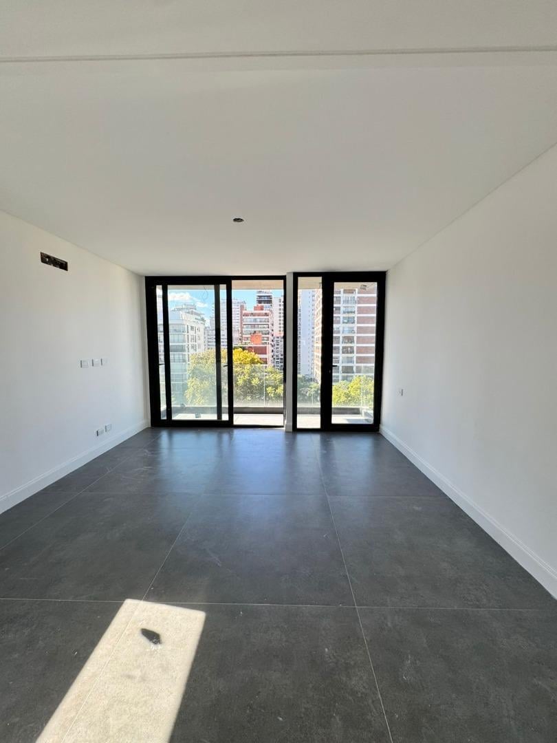 Foto de MONOAMBIENTE A ESTRENAR! - TORRE DE CATEGORIA CON AMENITIES, imagen 2