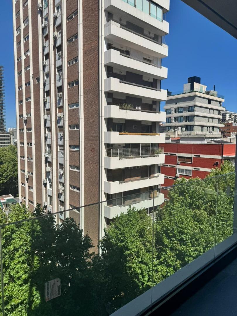 Foto de MONO EN EDIFICIO DE CATEGORIA CON AMENITIES, imagen 1