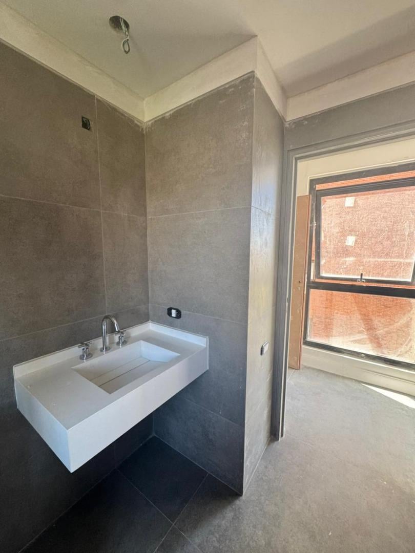 Foto de MONO EN EDIFICIO DE CATEGORIA CON AMENITIES, imagen 5