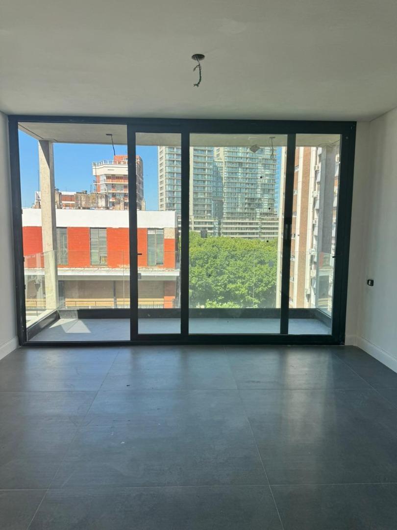 Foto de MONO EN EDIFICIO DE CATEGORIA CON AMENITIES, imagen 4