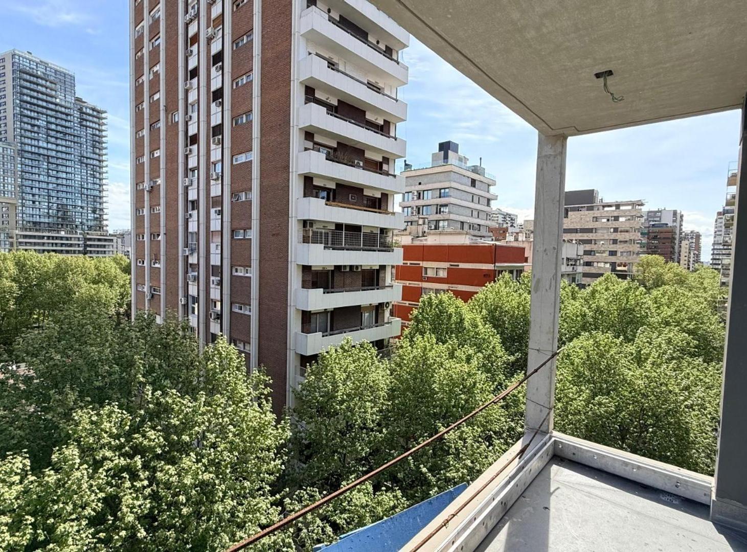 Foto de MONO EN EDIFICIO DE CATEGORIA CON AMENITIES, imagen 2