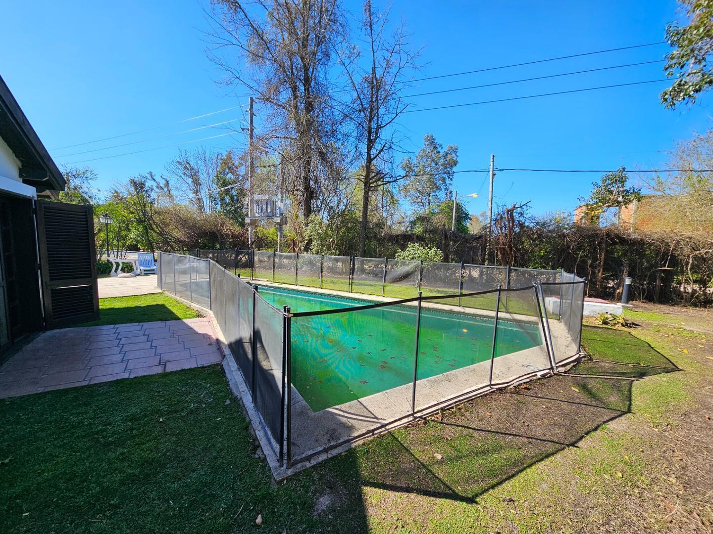 Foto de CASA COUNTRY LAS LAJAS PILETA PARRILLA 4 AMBIENTES, imagen 1