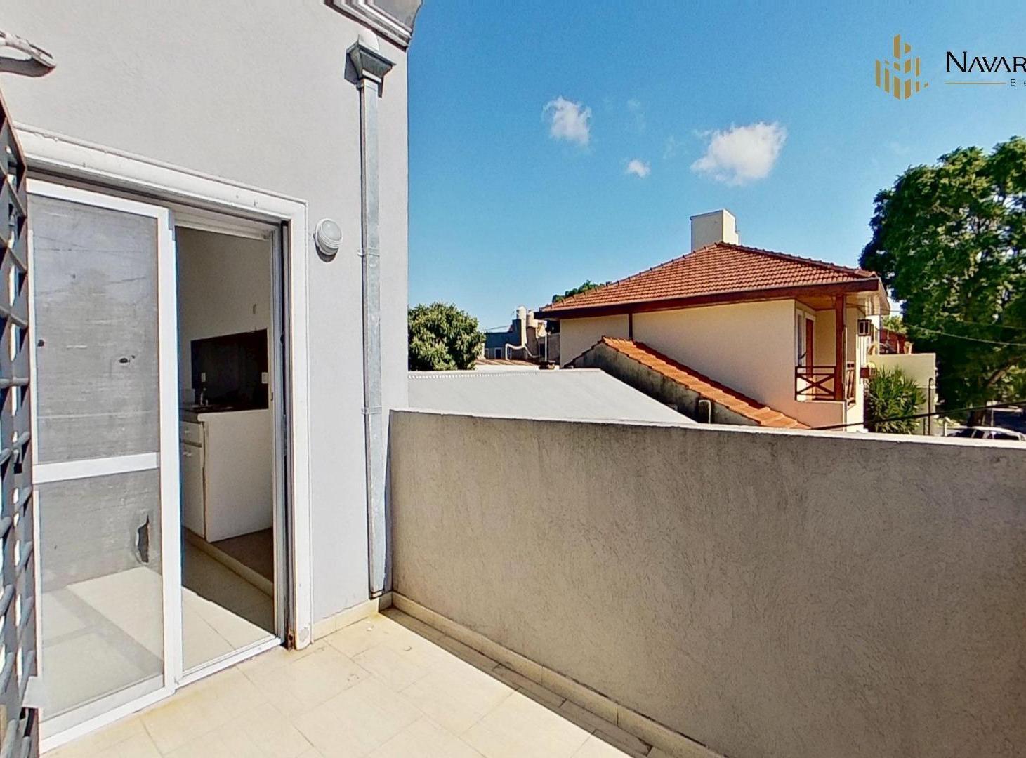 Foto de VENTA CASA RECICLADA + MONOAMBIENTE EN SAN ISIDRO, imagen 2