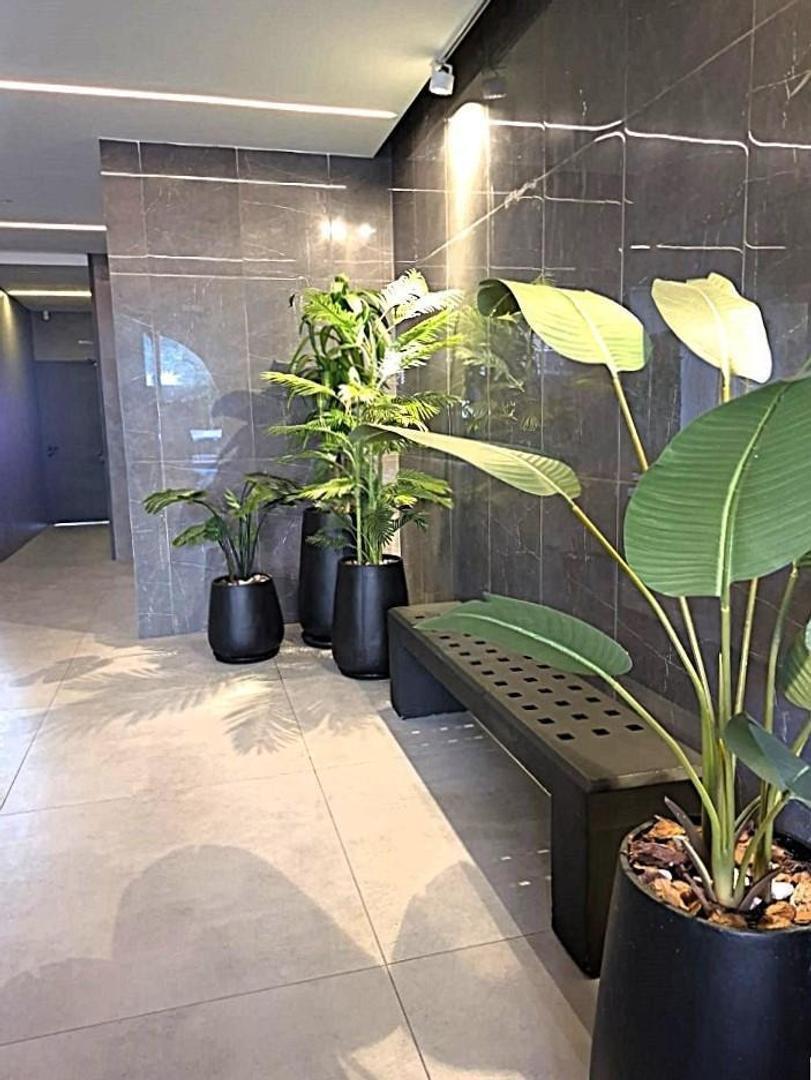 Foto de VENTA DEPARTAMENTO BELGRANO R APTO CREDITO, imagen 4