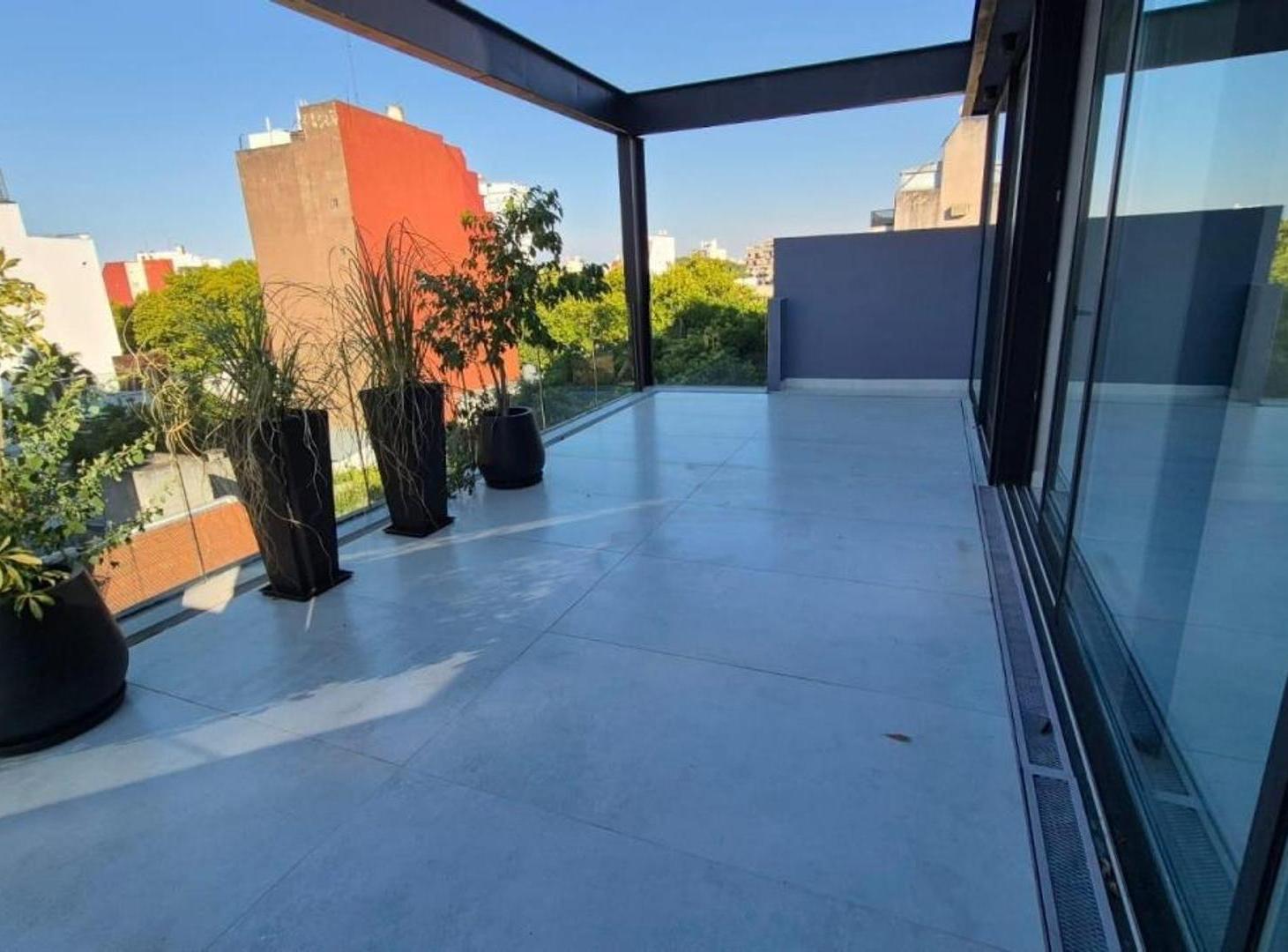 Foto de VENTA DEPARTAMENTO BELGRANO R APTO CREDITO, imagen 1