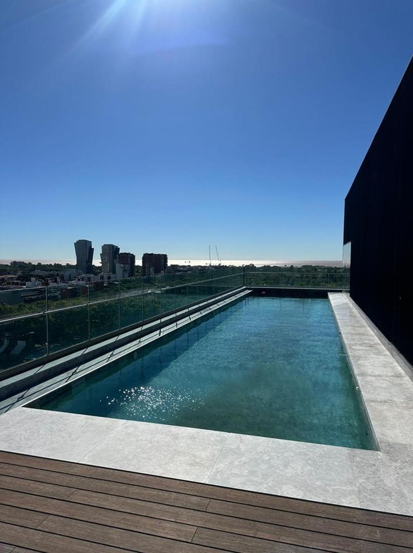 Foto de MIRABILIA GOLF COCHERA BALCON TERRAZA APTO CREDITO, imagen 3