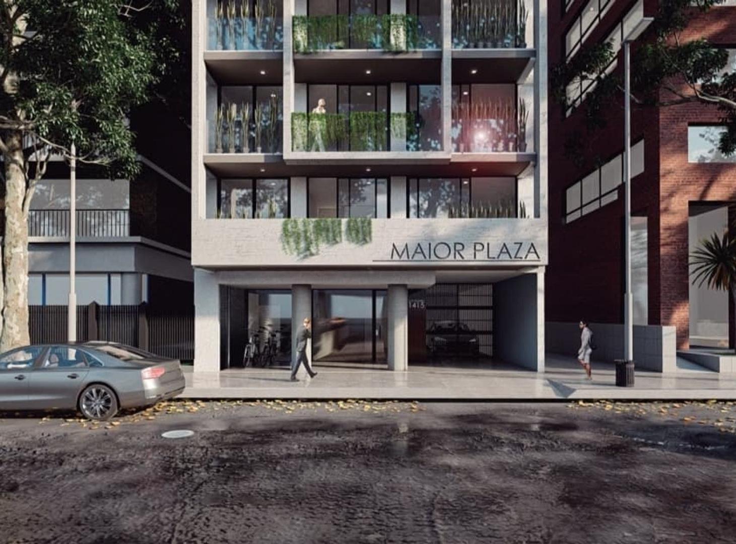 Foto de 3 AMB EN TORRE DE CATEGORIA CON AMENITIES, imagen 3