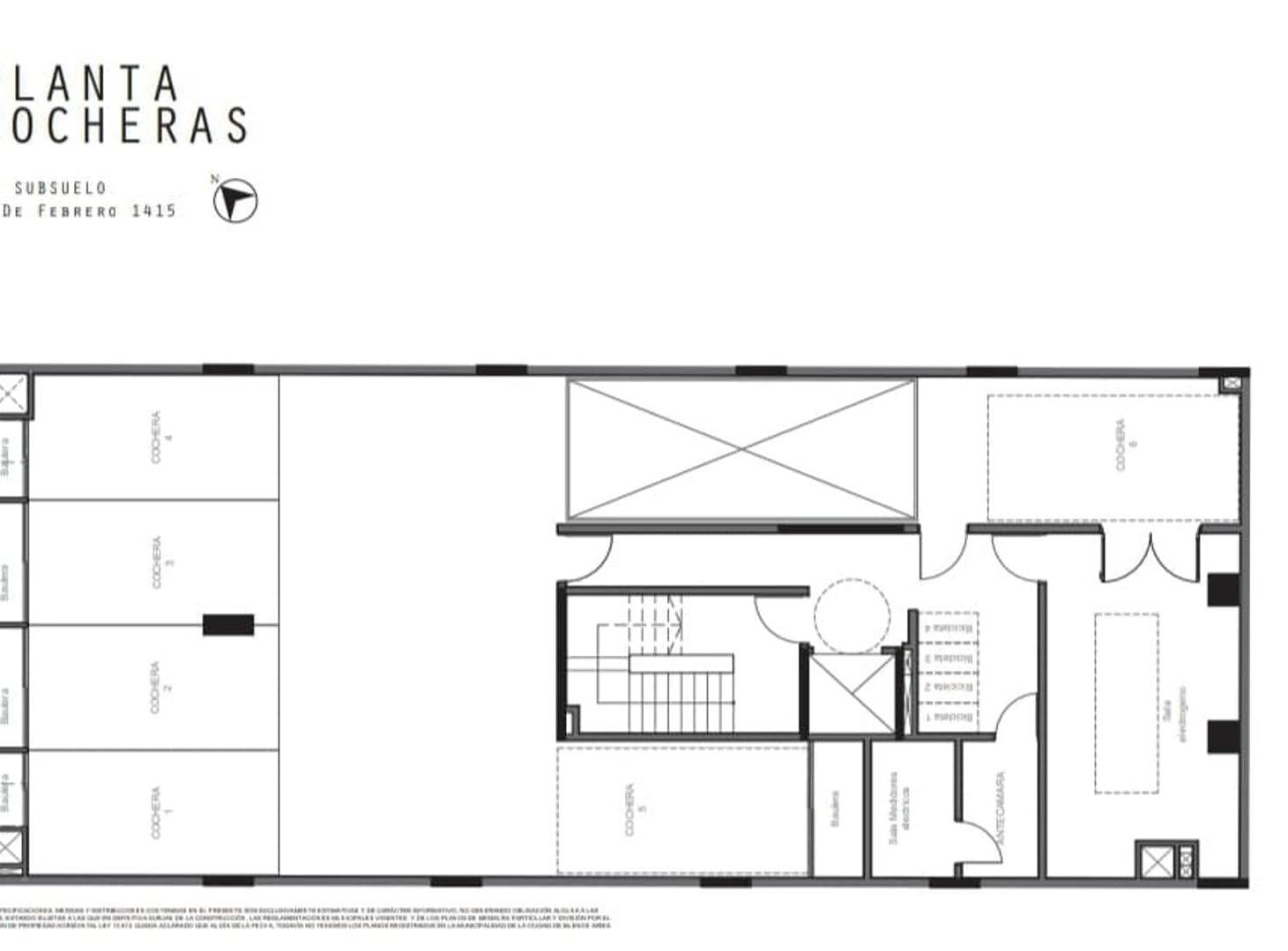 Foto de 3 AMB EN TORRE DE CATEGORIA CON AMENITIES, imagen 4