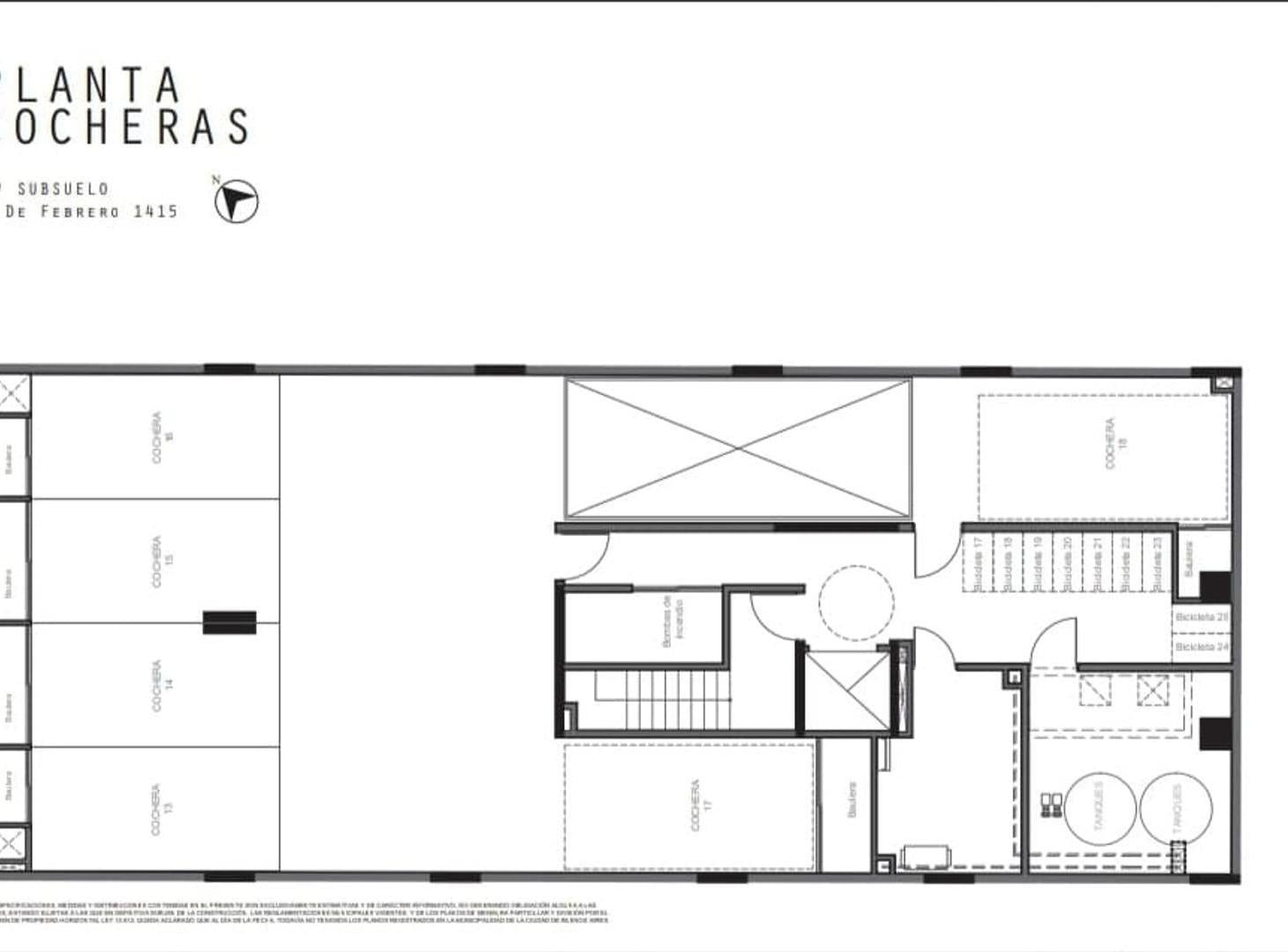 Foto de 3 AMB EN TORRE DE CATEGORIA CON AMENITIES, imagen 1