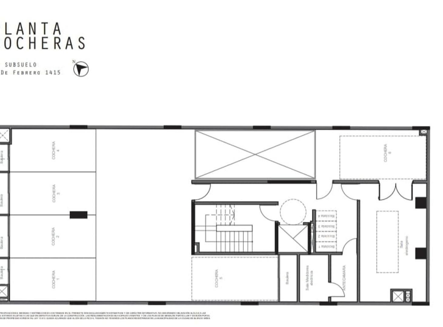 Foto de 3 AMB EN TORRE DE CATEGORIA CON AMENITIES, imagen 5