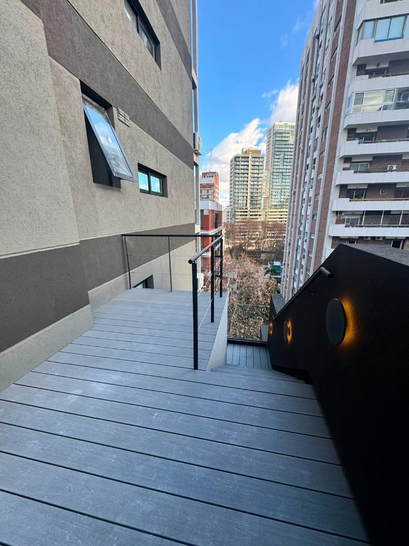 Foto de VENTA 3 AMB EN TORRE DE CATEGORIA CON AMENITIES, imagen 3