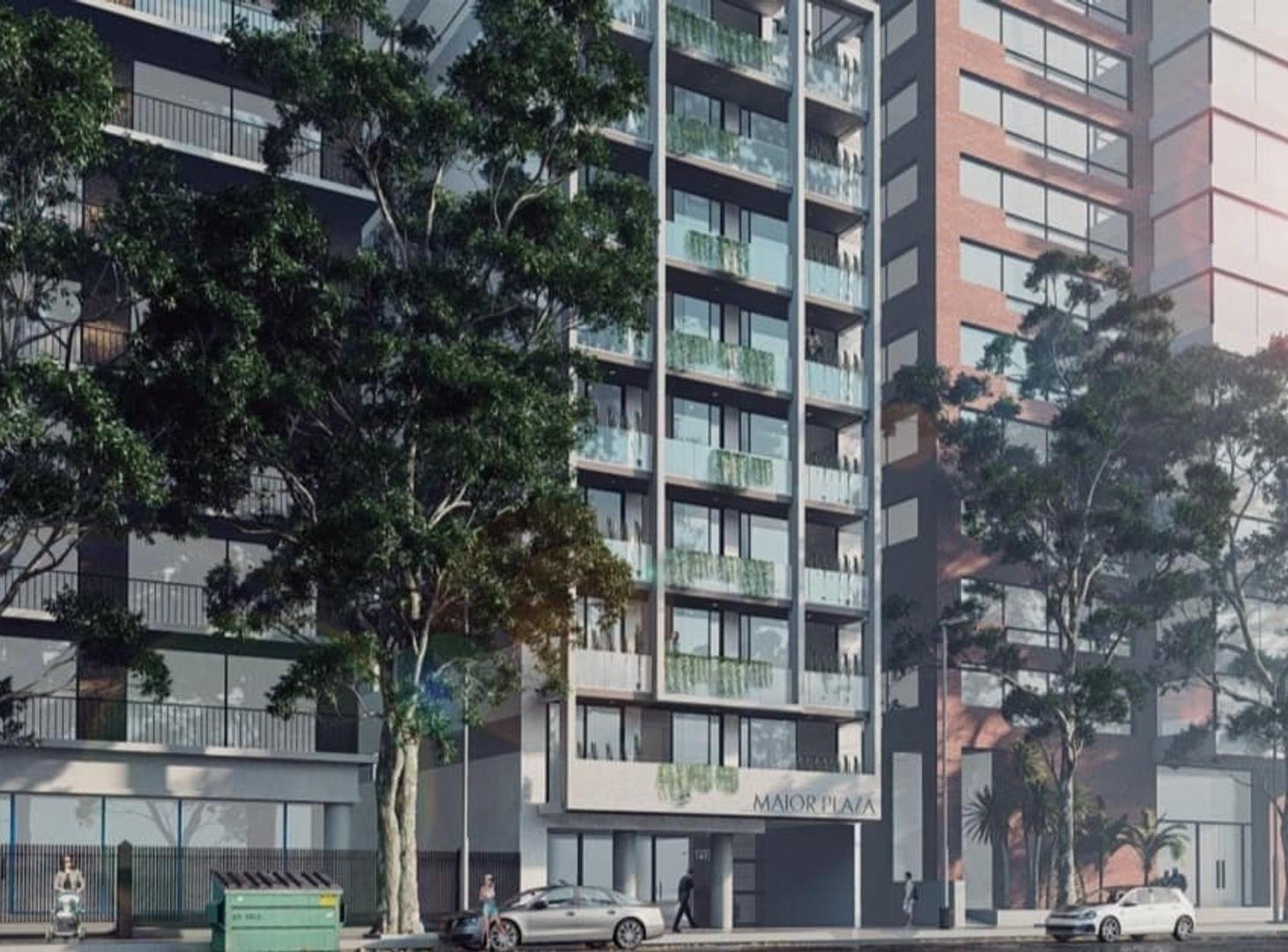 Foto de VENTA 3 AMB EN TORRE DE CATEGORIA CON AMENITIES, imagen 3