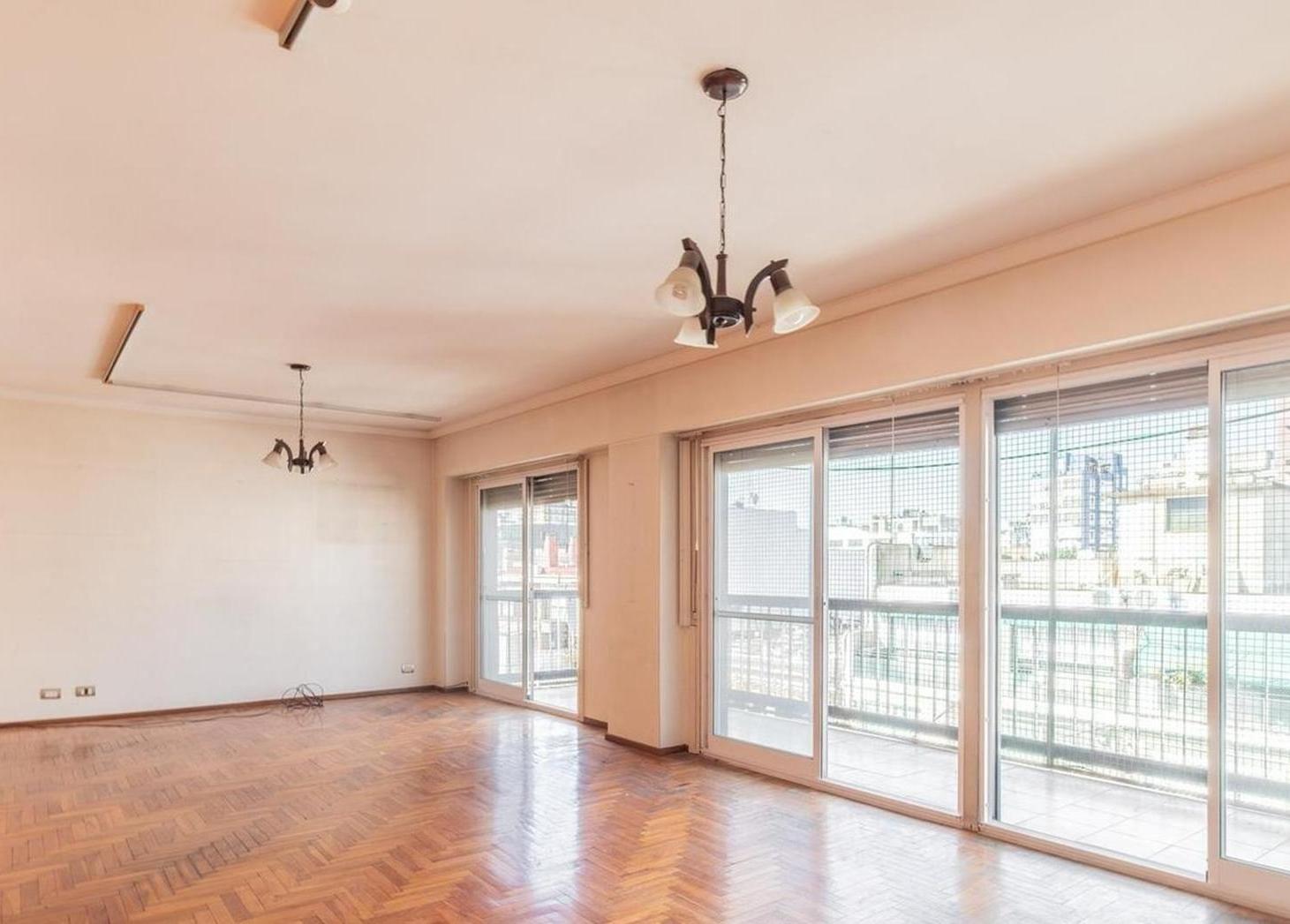 Foto de VENTA DEPARTAMENTO BELGRANO R 2 COCHERAS, imagen 4