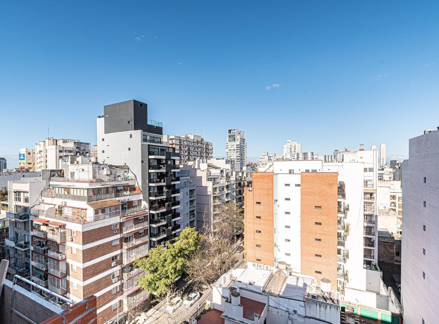 Foto de VENTA DEPARTAMENTO PENTHOUSE EN COLEGIALES, imagen 1