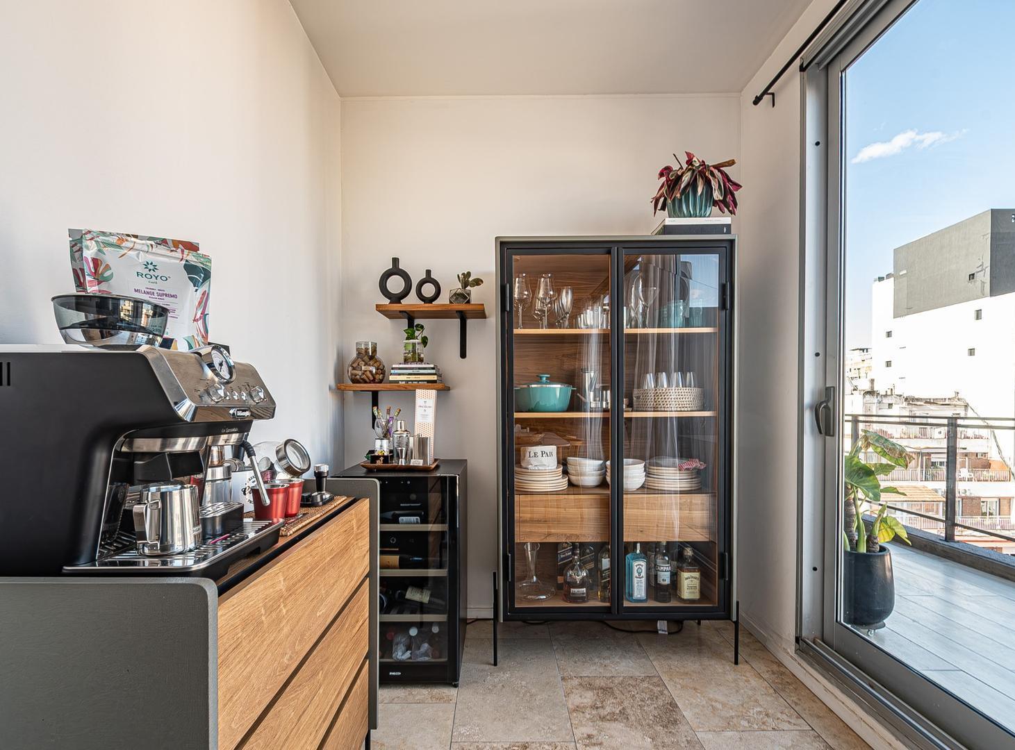 Foto de VENTA DEPARTAMENTO PENTHOUSE EN COLEGIALES, imagen 3