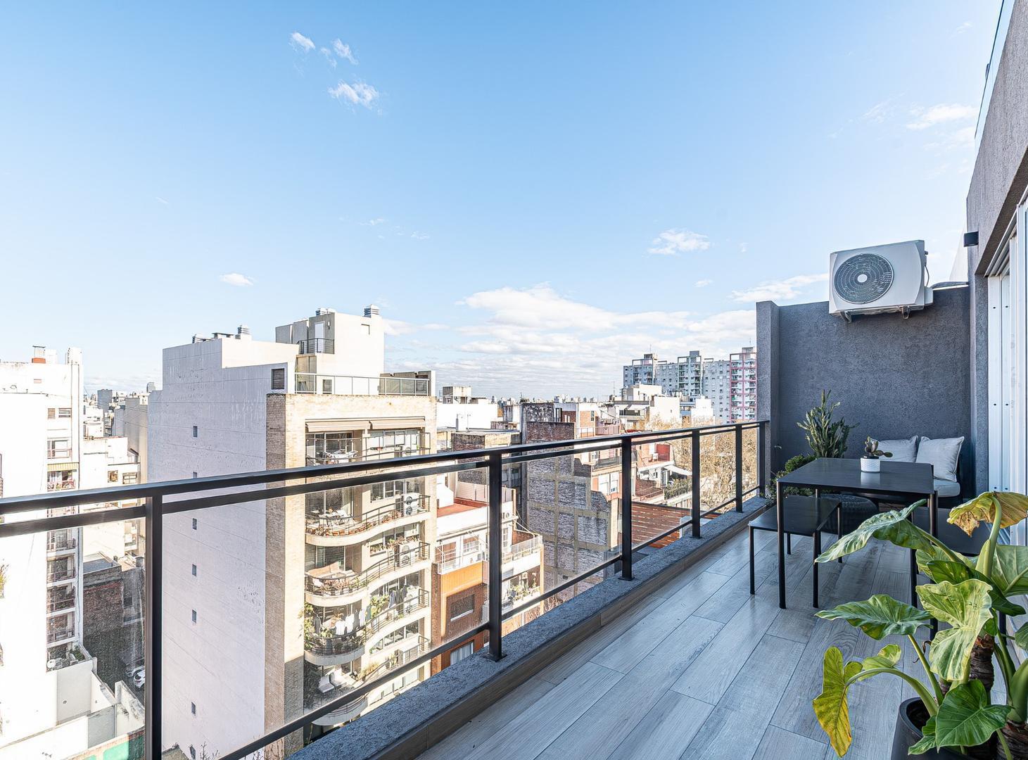 Foto de VENTA DEPARTAMENTO PENTHOUSE EN COLEGIALES, imagen 4