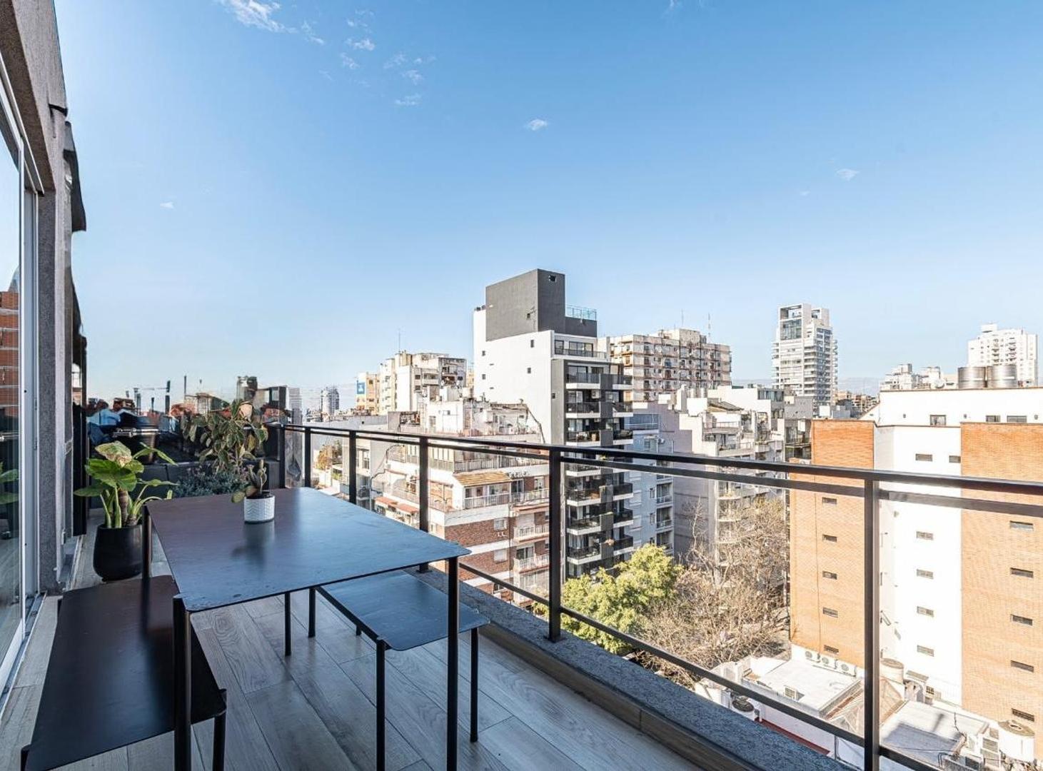 Foto de VENTA DEPARTAMENTO PENTHOUSE EN COLEGIALES, imagen 4