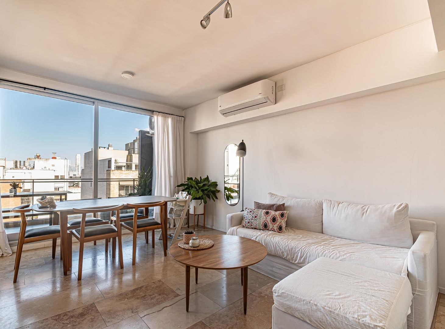 Foto de VENTA DEPARTAMENTO PENTHOUSE EN COLEGIALES, imagen 3