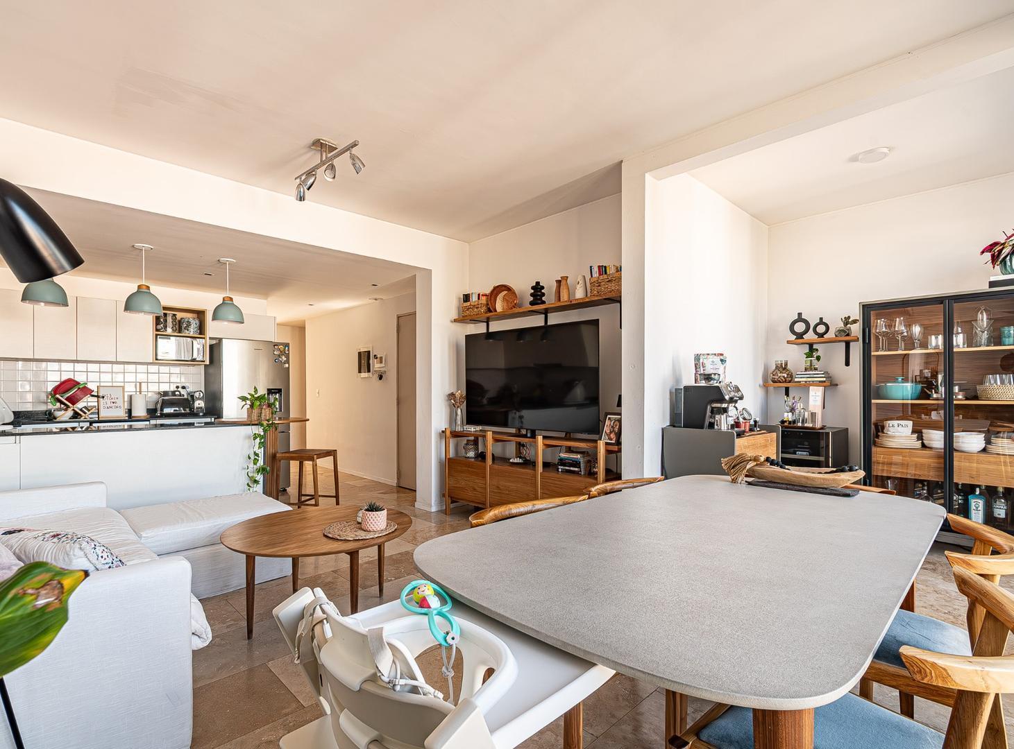 Foto de VENTA DEPARTAMENTO PENTHOUSE EN COLEGIALES, imagen 5